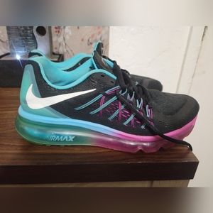Nike Airmax women's us 6.5